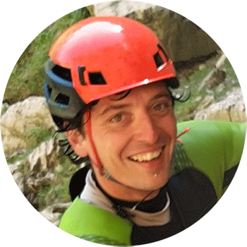 Canyoning pour tous Pays Basque