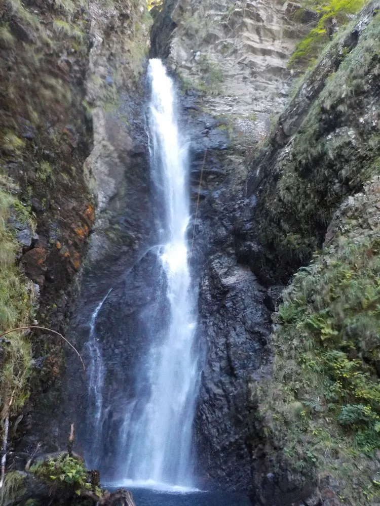 Canyoning pour tous Pays Basque